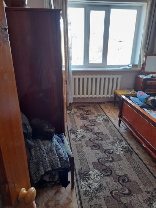 Продам  4 комнатный дом. г.Тобыл