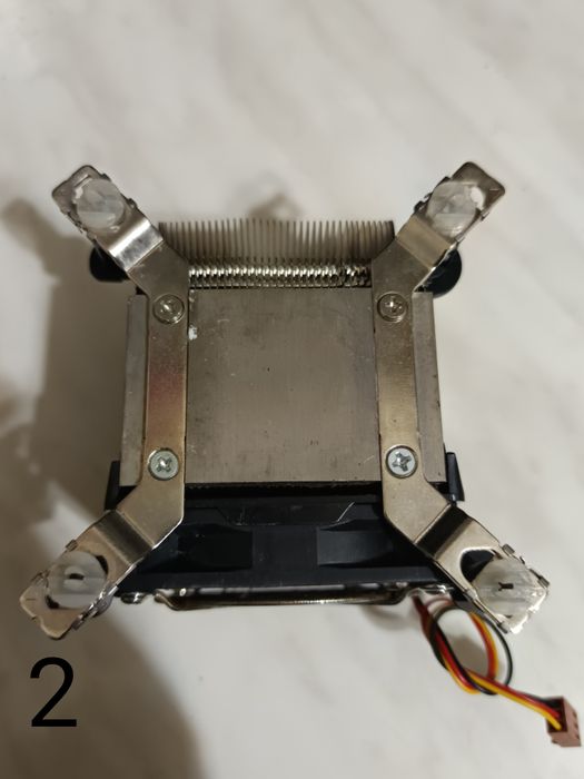 De Vanzare Coolere si Hdd Defecte