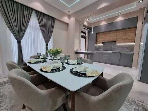 Сдается 3-комнатная квартира на сутки Алайский Минор 5 минут