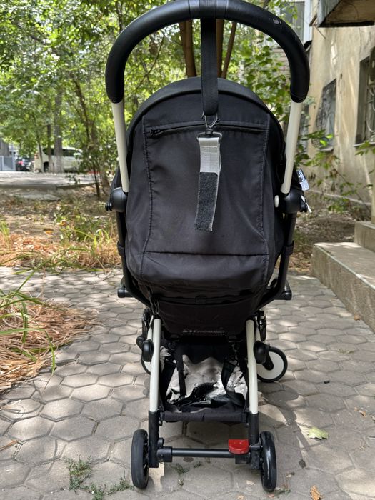 Коляска babyzen yoyo