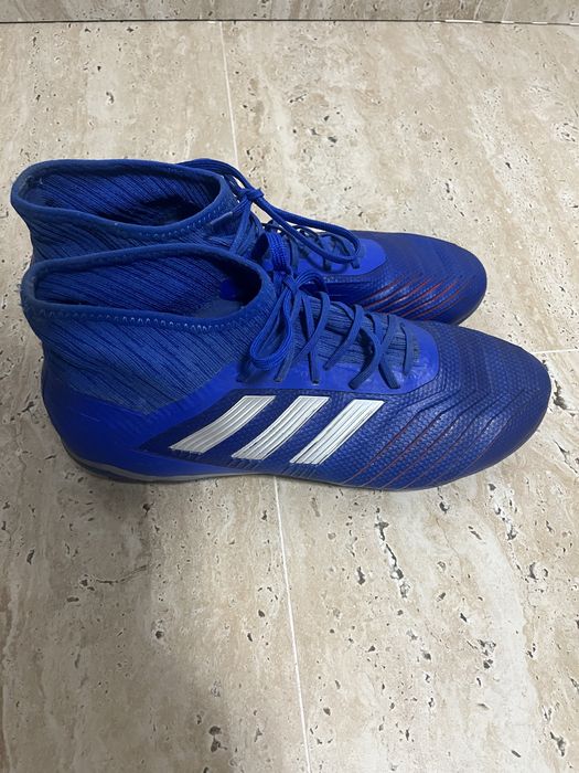 Crampoane Adidas