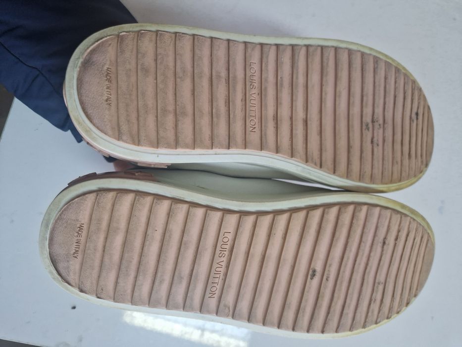 Vand LOUIS VUITTON 6001 nr 37