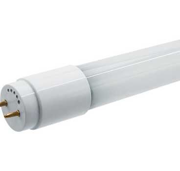 Лампа светодиодная T8 линейная 10/20/26/40/50 Вт КЗС (Россия) с завода