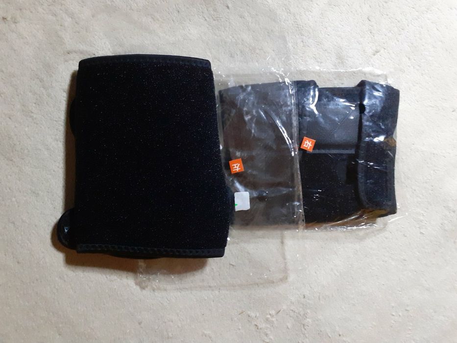 Спортен протектор за китка