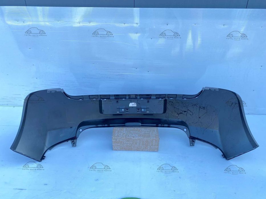 Bara spate Renault Clio 3 RS 197 noua originala Renault