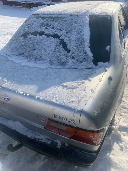 Продам Nissan primera