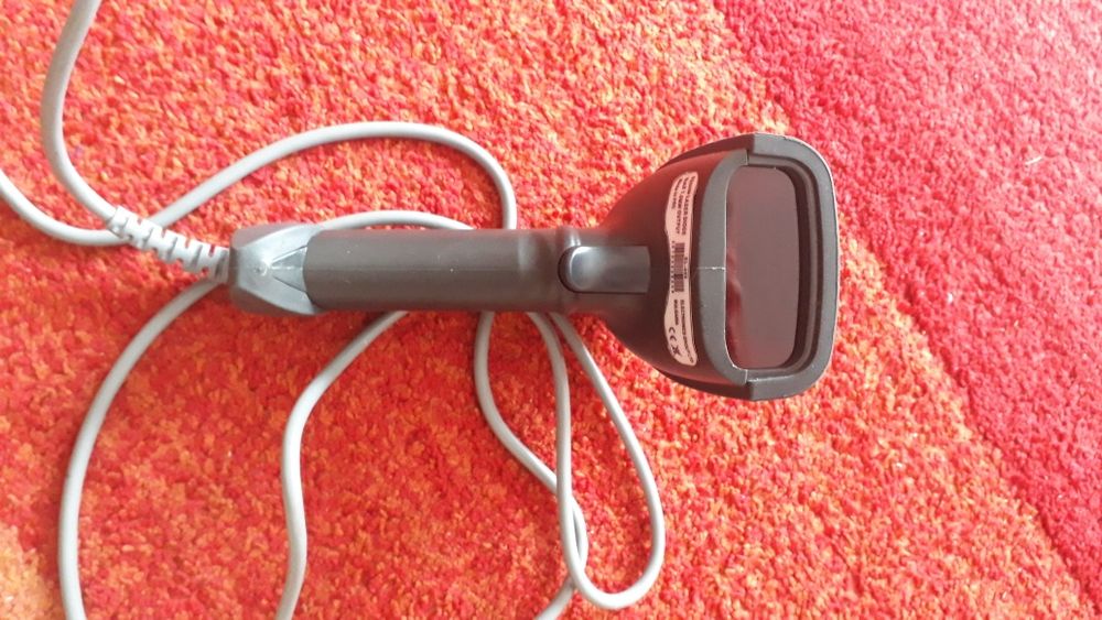 Баркод qr четец Motorola 2D