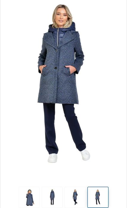 Paltoane dama Giorgal