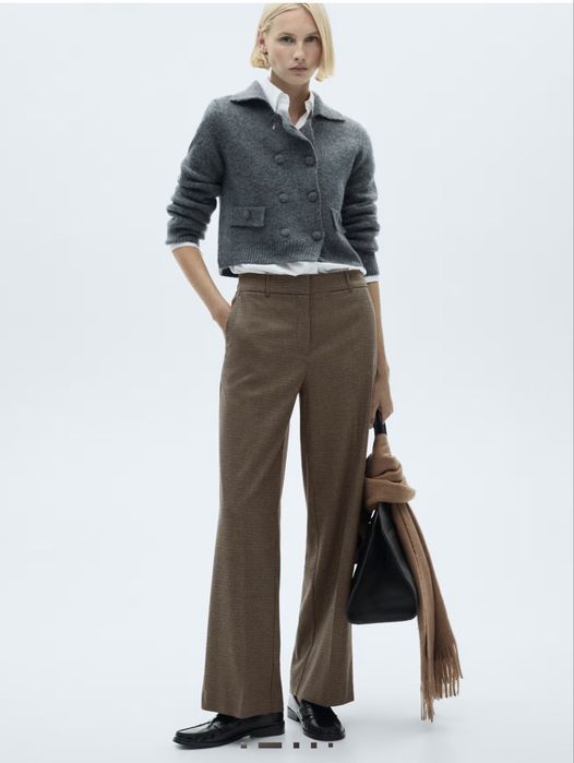 Панталон Манго(каре)