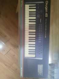 MIDI-Клавиатура M-Audio Oxygen 49, продаётся