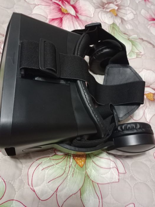 Виртуальный очки.