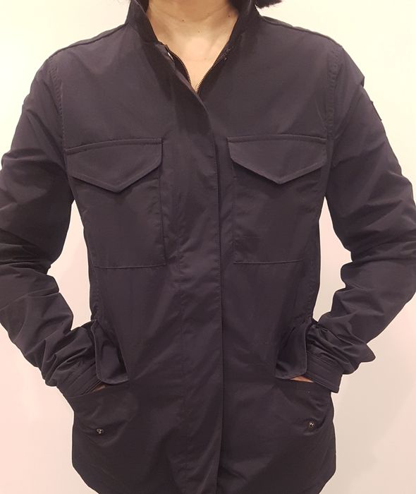 Geacă primăvară / toamnă,  damă,  Scuderia Ferrari