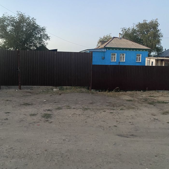 Продам дом поселок Восход