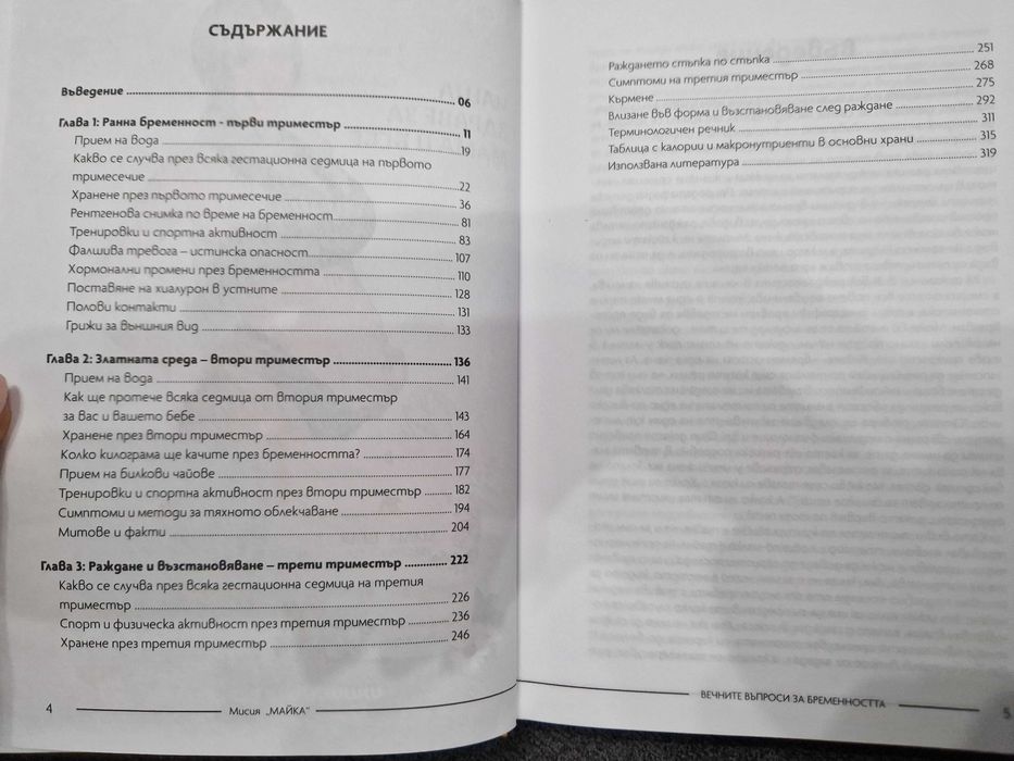 Книга "Мисия Майка" от Илиян Найденов