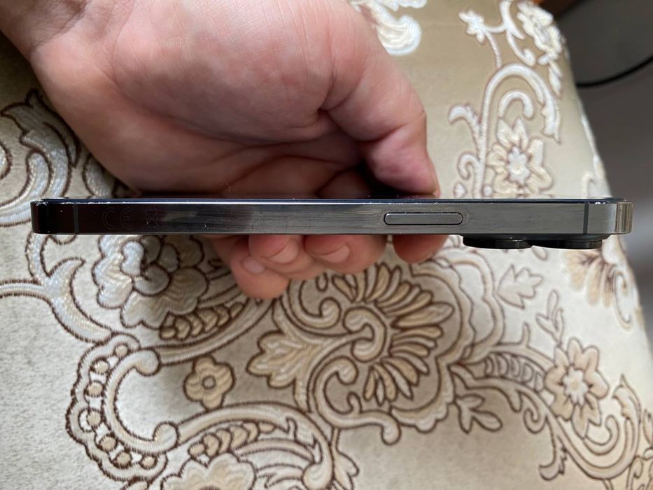 Iphone 13 pro 128 gb