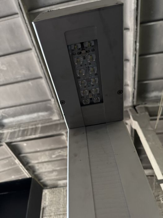 Продам уличные фонари