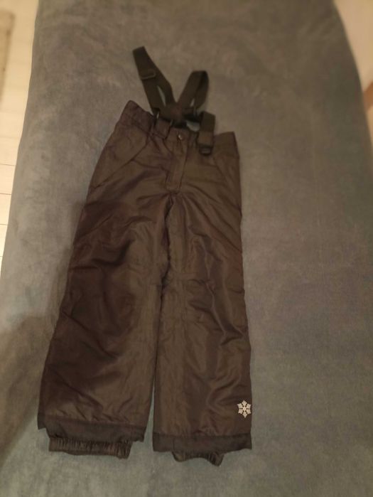 Детски ски екип р.110-116см