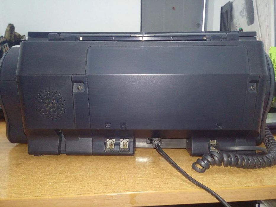 Телефон-факс продам.