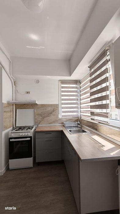 2 camere mobilat complet si luminos | Central Address | Jumbo Center