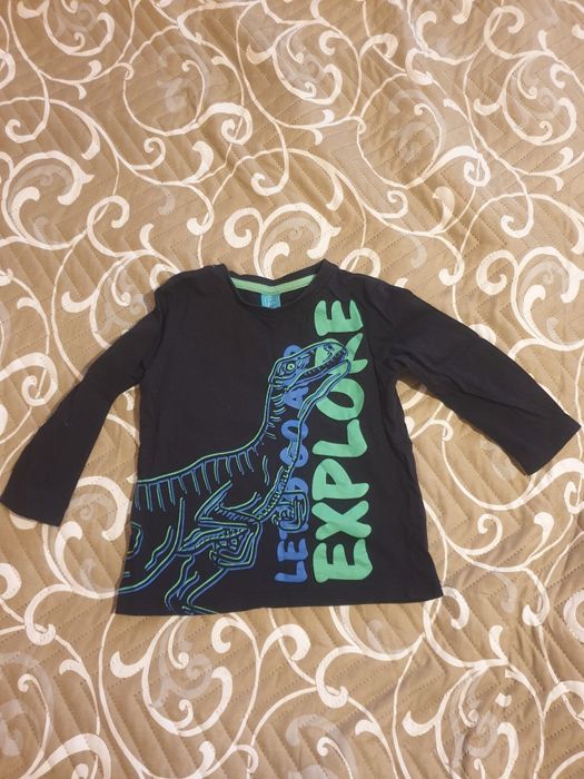 Лот за момче размер 98- 10лв