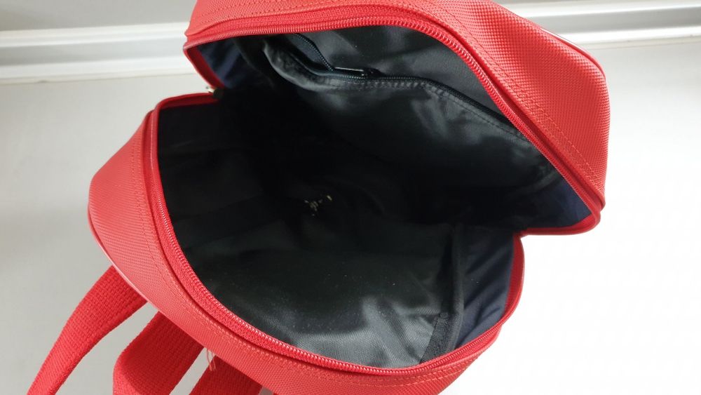 LACOSTE Оригинална раница