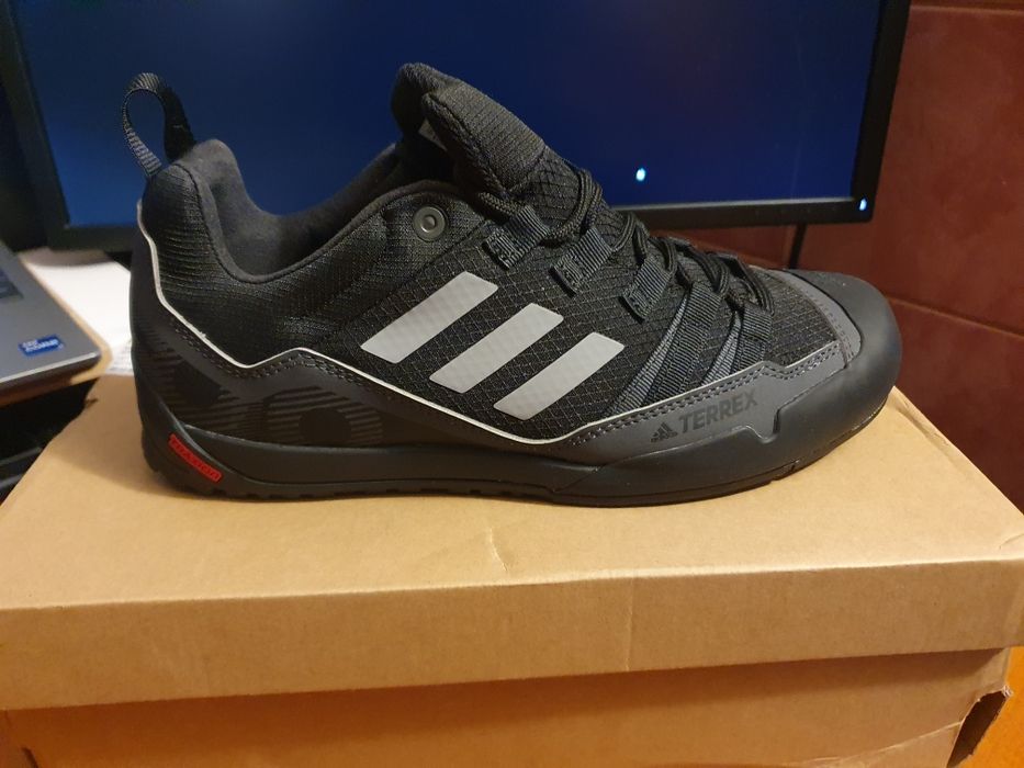 Adidas Noi , Terrex Swift Solo 2 nr.38 2/3