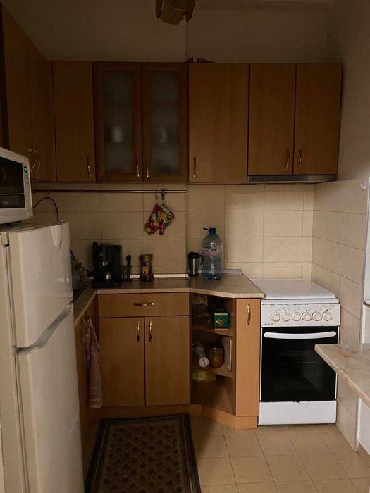 Дава се под наем Четиристаен апартамент в Пловдив, Старият град - 83 кв.м за 484.5 € - Снимка #11