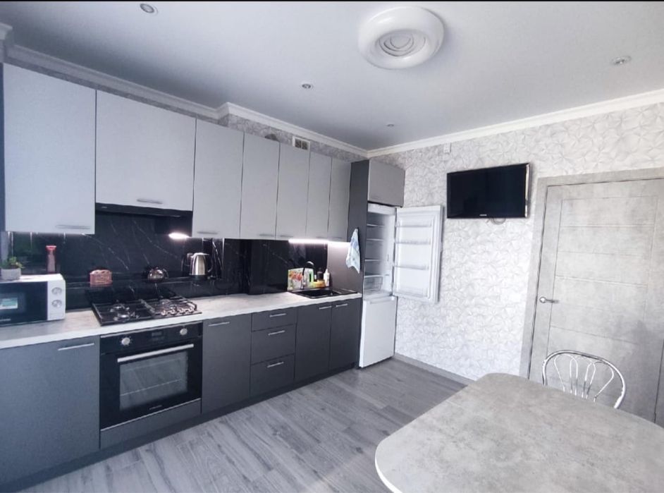 Алтын Орда 14 Б квартира