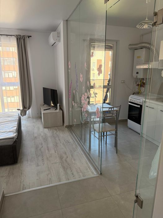 Militari residence ,prima inchiriere,bucatarie inchisa