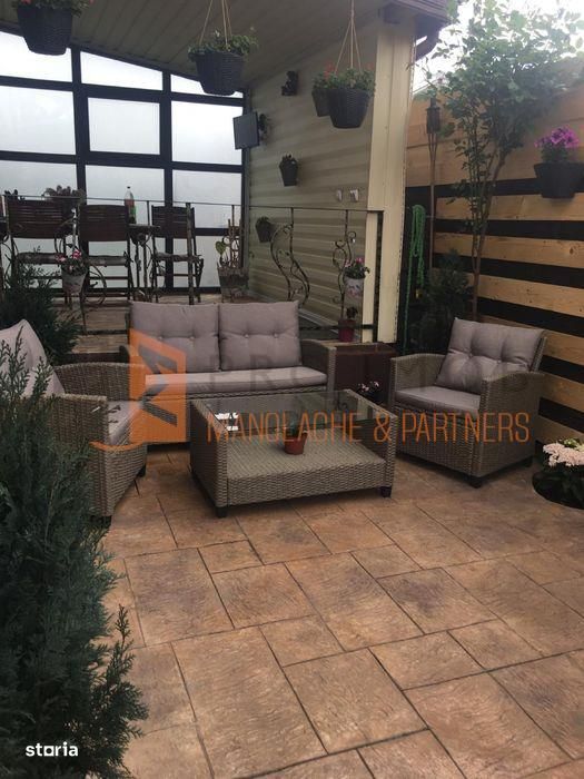 Casa P+1+M zona Centrala