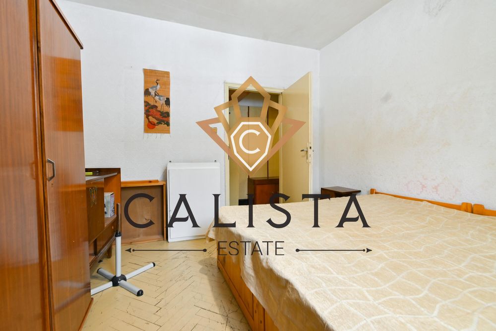 Дава се под наем Двустаен апартамент в София, Борово - 70 кв.м за 425 € - Снимка #7