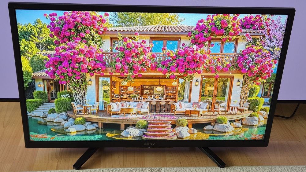 Sony KD-32W800 Android,Smart, WiFi, LED