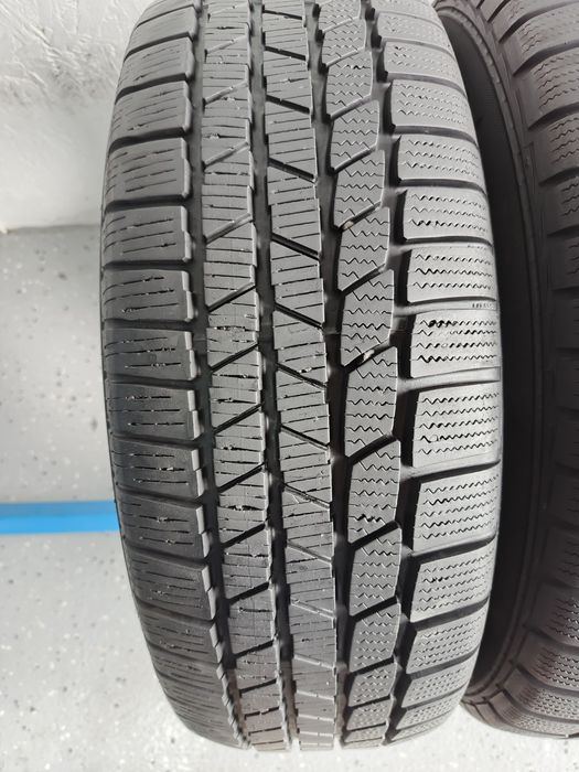205.60.16 Continental M+S Second-hand