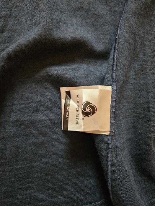 Bluză damă lana merino 2117 of Sweden (Twenty One Seven) – mărimea M