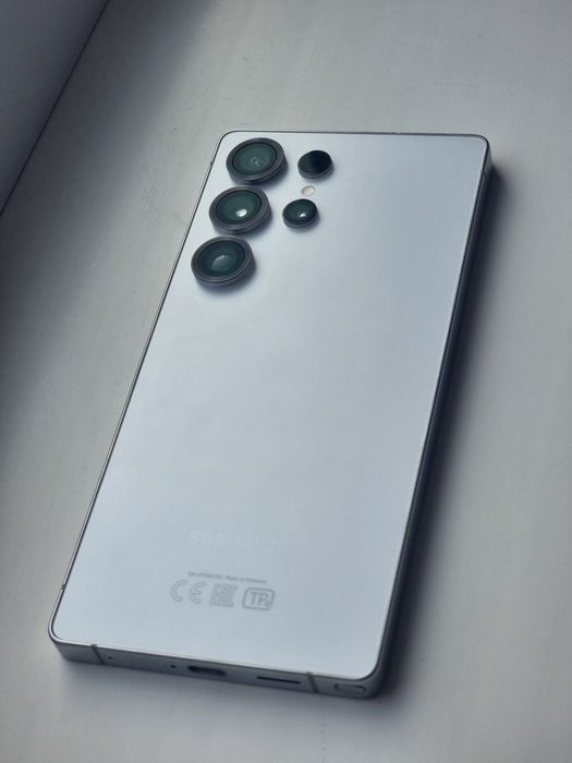 Samsung S25 ultra 512 gb