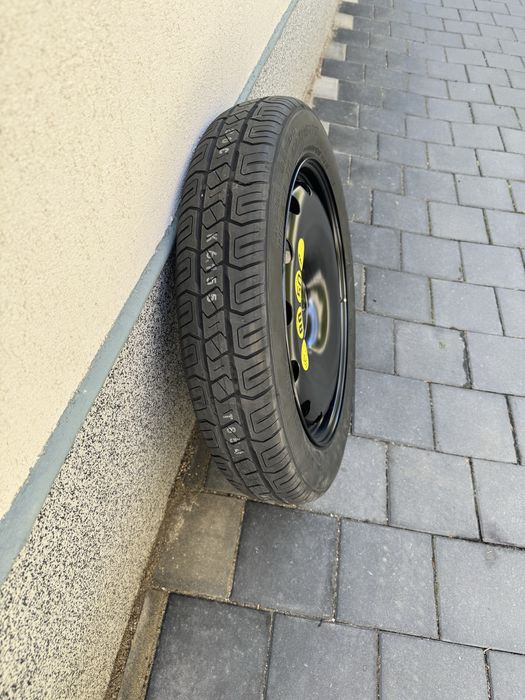 Roata Rezerva SlimR 19