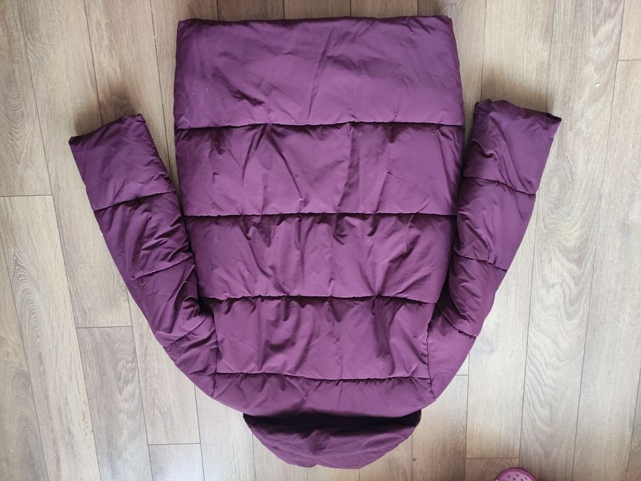 Дамско зимно яке H&M