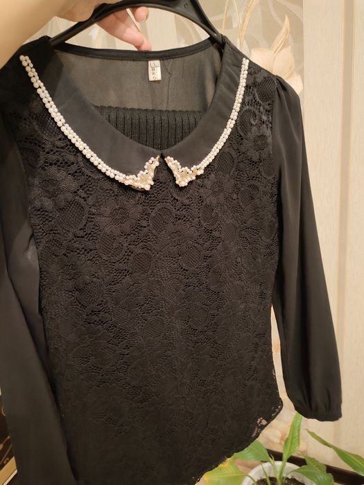 Кофточки женские разные