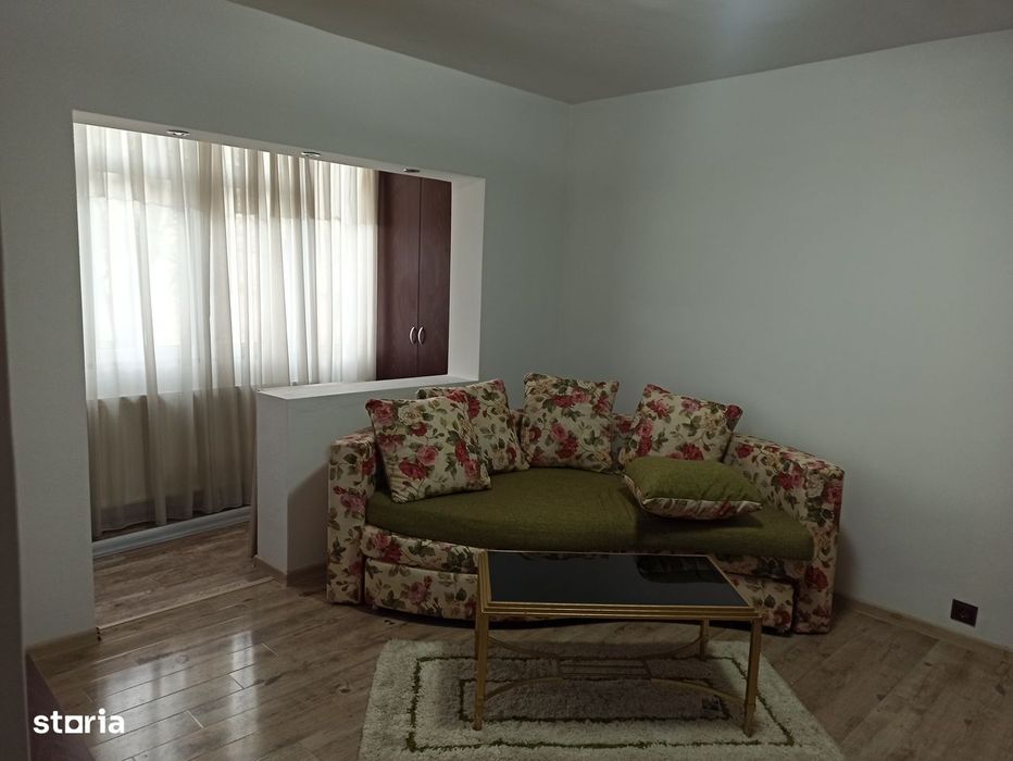 garsonieră Popa Șapcă , Decomandată / Centrală, mobilata/utilata!