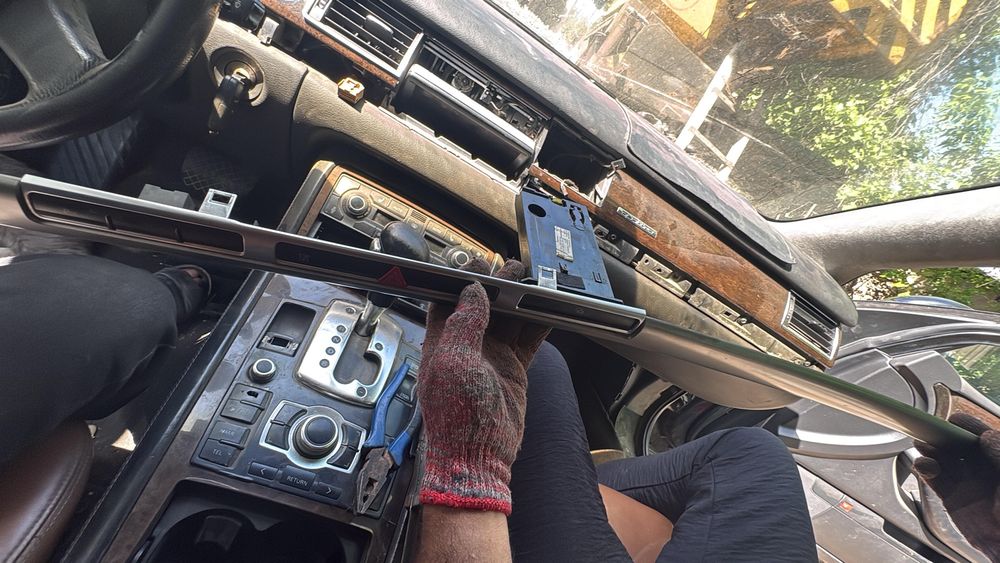 Ауди фольксваген