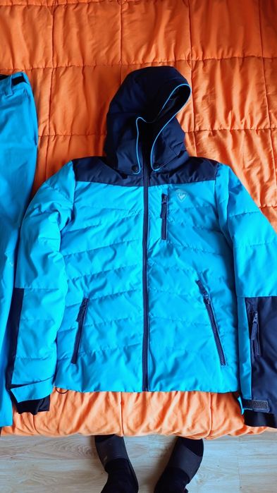 Ски екип Rossignol