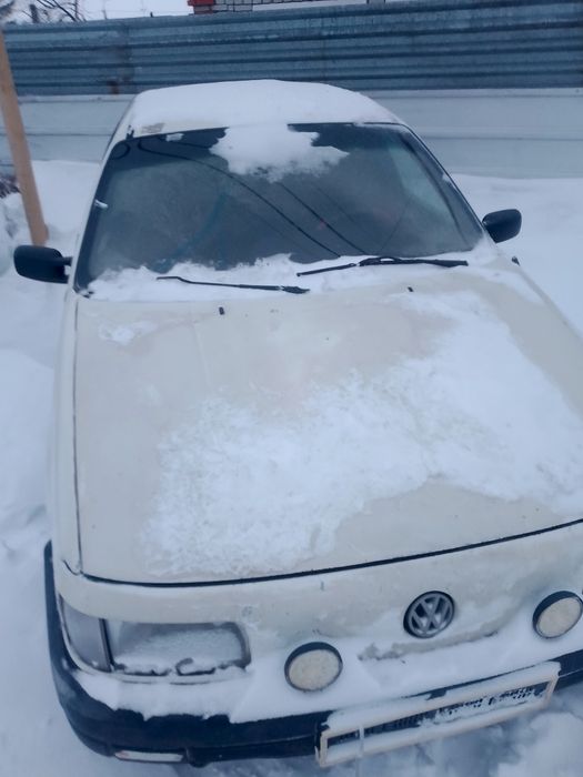 Фольцваген Пассат б3 разбор