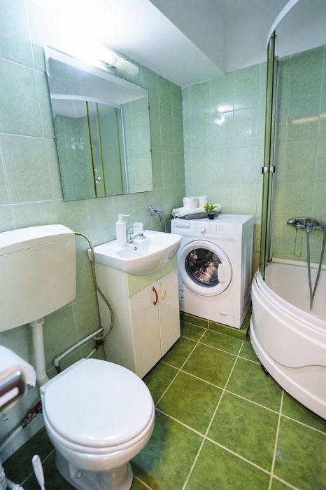 Apartament de vanzare 2 camere Petre Ispirescu