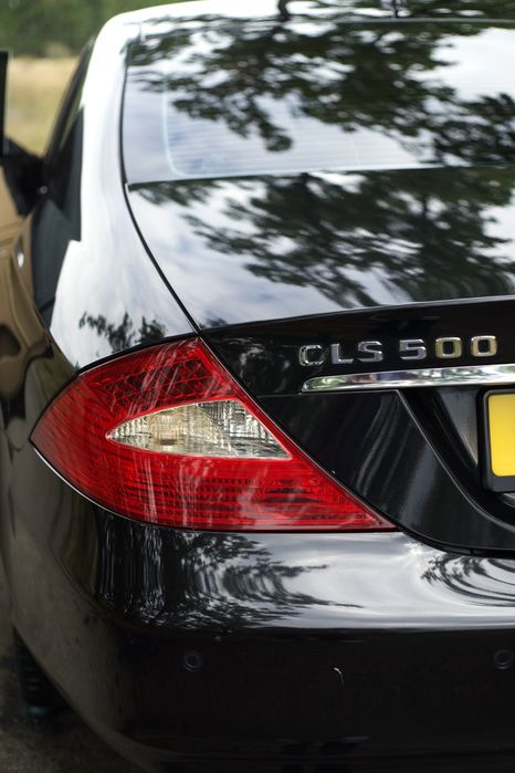 Stop stanga Mercedes CLS W219, stop dreapta Mercedes CLS W219