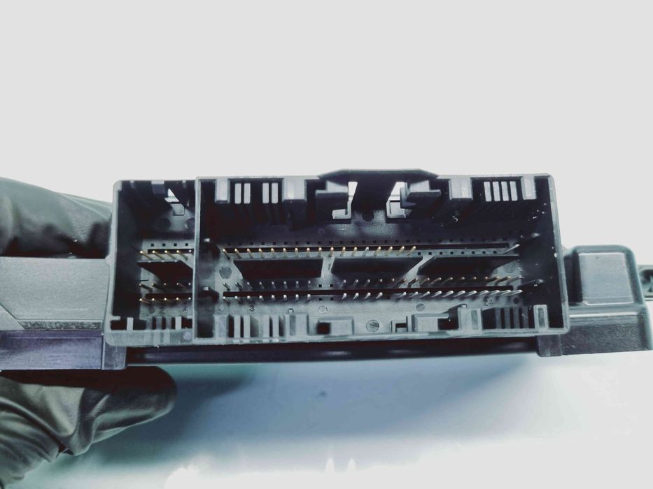 Calculator airbag Bmw 3 (F30) [Fabr 2012-2017] 967214 2.0 N47D 135KW /