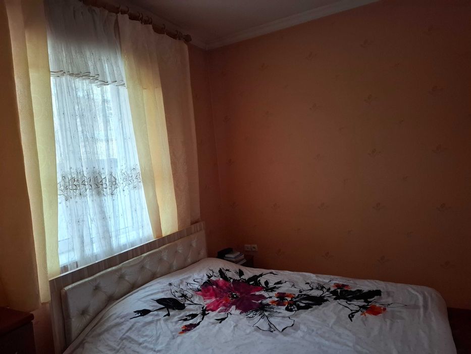 М.Улугбекский р-н, Греческий! Про-ся дом 5,3-соток 5-комнат