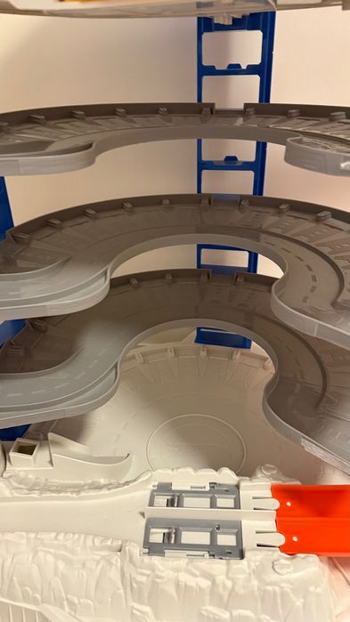 Трек Хот Вилс Hot Wheels