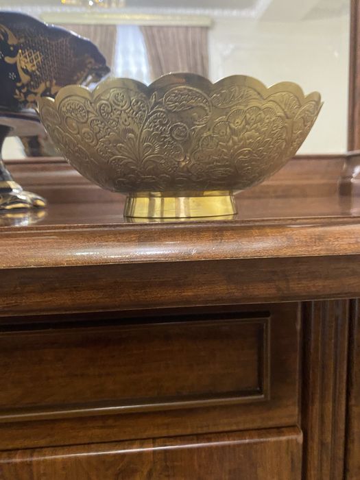 Латун идиш сотилади