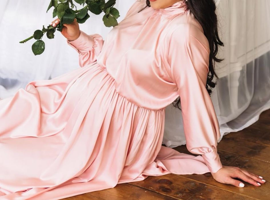 Платье для беременных