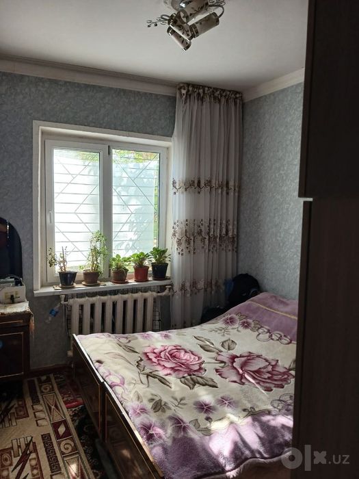 Квартира 4 комната
